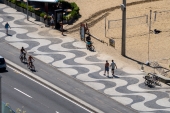 copacabana  brazil small